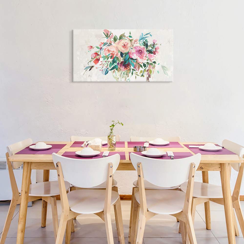 油絵　窓辺に並べたお花　　大きめキャンバス 油絵 窓辺に並べたお花 大きめキャンバス 油絵 窓辺に並べたお花